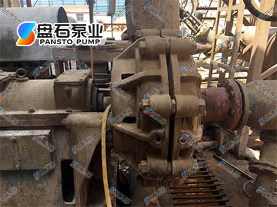 氧化鋁使用現(xiàn)場(chǎng)